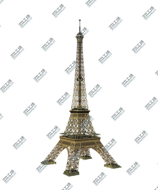 images/goods_img/2021040233/Eiffel tower low poly/2.jpg